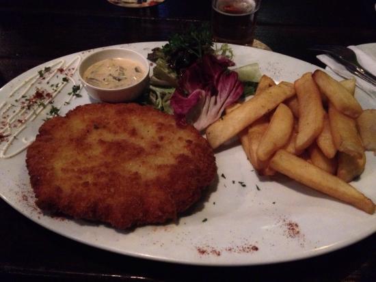 The Bierhaus German Pub